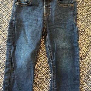 Mayoral jeans 12 mo